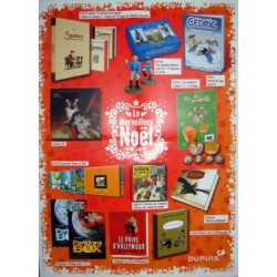 Le merveilleux Noël