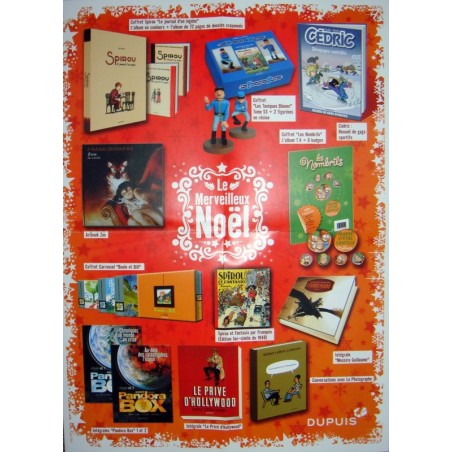 Le merveilleux Noël