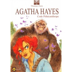 Aghatha Hayes 16