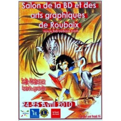 Festival de Roubaix