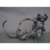 Le guépard et l'enfant