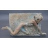 Bas-reliefs Manon