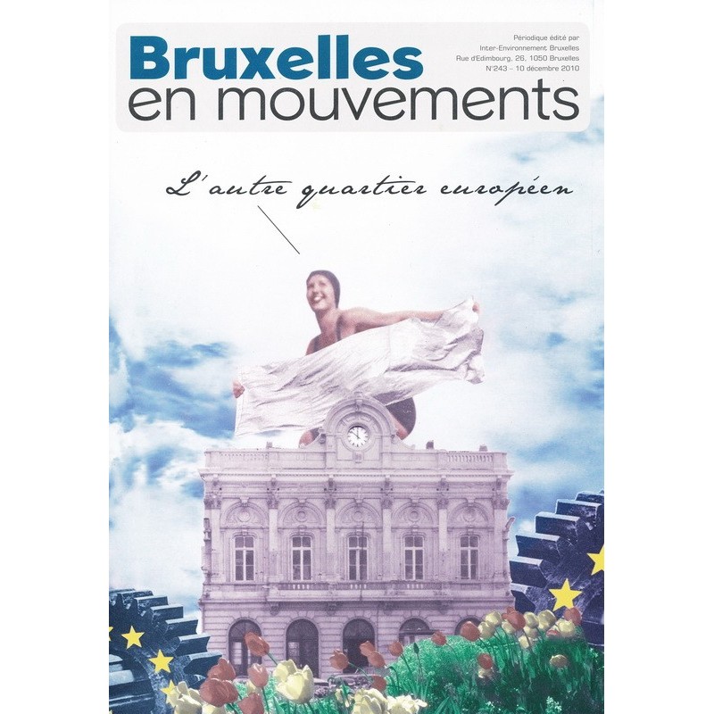 Bruxelles en mouvements n°243