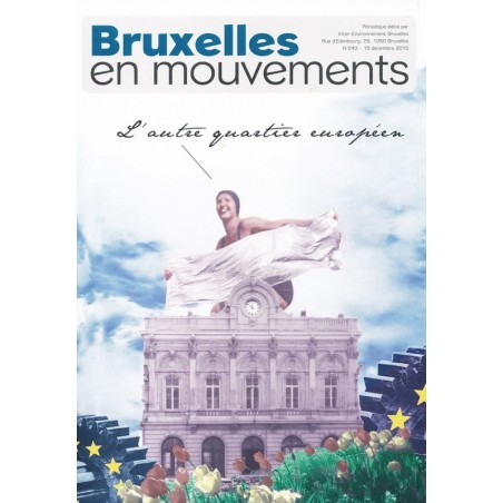 Bruxelles en mouvements n°243