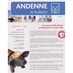 Andenne été 2010 n° 279