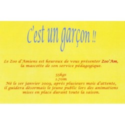 Bonne année
