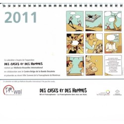 Des cases et des hommes