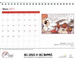 Des cases et des hommes