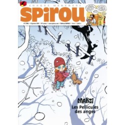 Spirou 3796
