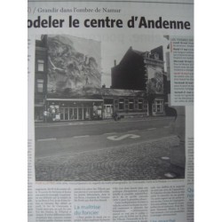 Le soir du 19/5/2011