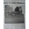 Le soir du 19/5/2011