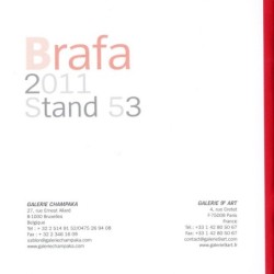 Brafa 2011