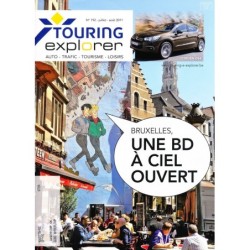 Touring explorer n° 192