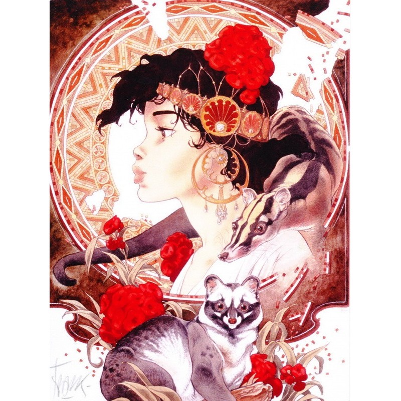 Mucha