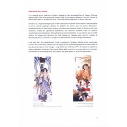 Bestiaires et art nouveau