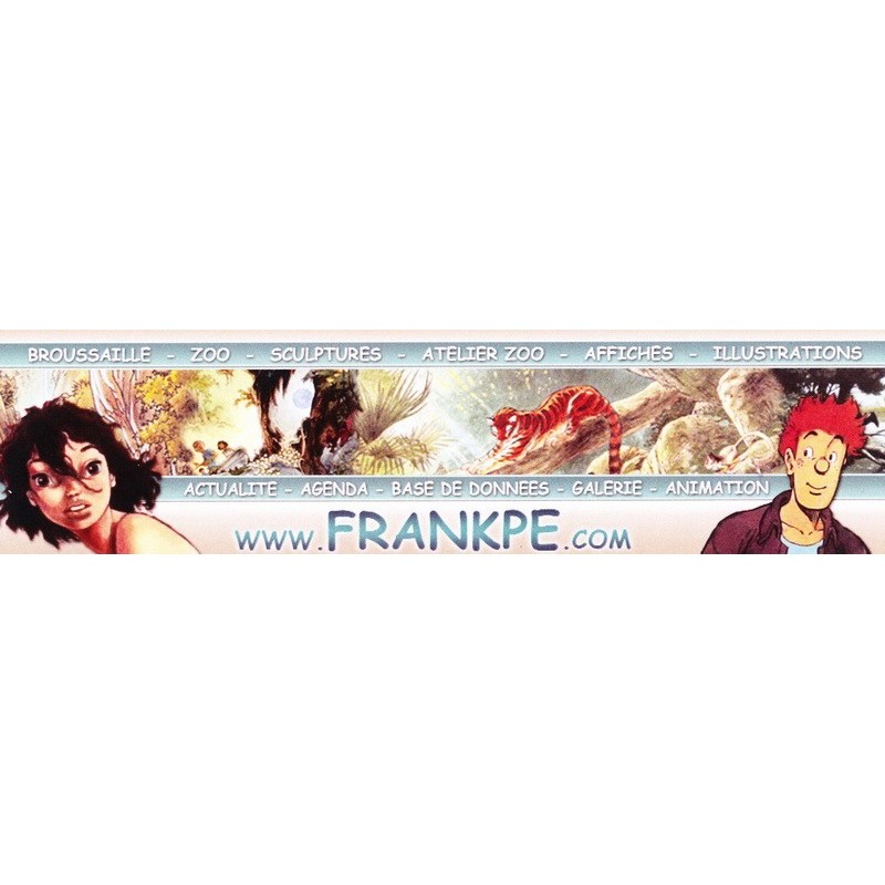 Site www.frankpe.com
