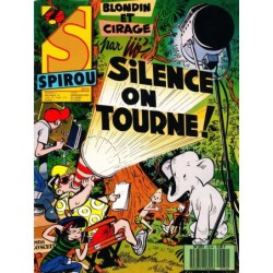 Spirou 2574