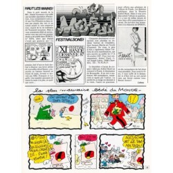 Spirou 2574