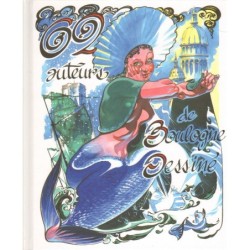 69 auteurs de Boulogne dessiné