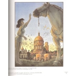 69 auteurs de Boulogne dessiné