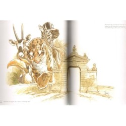 69 auteurs de Boulogne dessiné