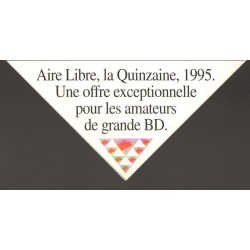Quinzaine Aire Libre