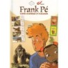 Frank Pé cartes d'afrique et d'ailleurs