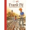 Frank Pé cartes d'afrique et d'ailleurs