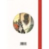 Frank Pé cartes d'afrique et d'ailleurs
