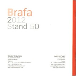 Brafa 2012