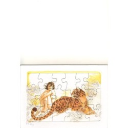 Puzzle Strasbourg