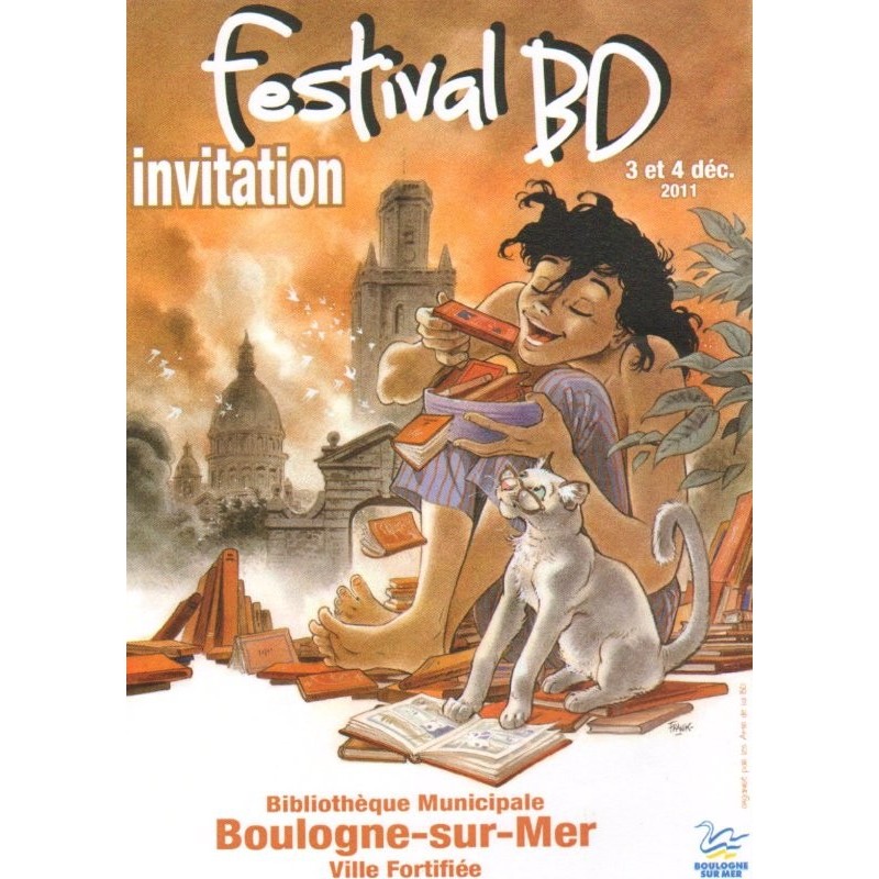 Festival de Boulogne