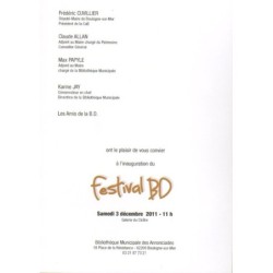 Festival de Boulogne