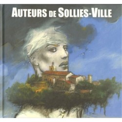 Auteur de Solliès-Villes