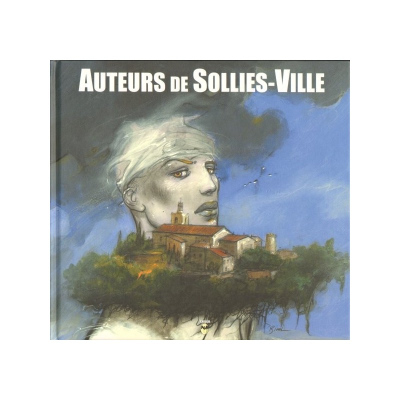 Auteur de Solliès-Villes