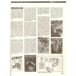 Les cahiers de la BD n° 76