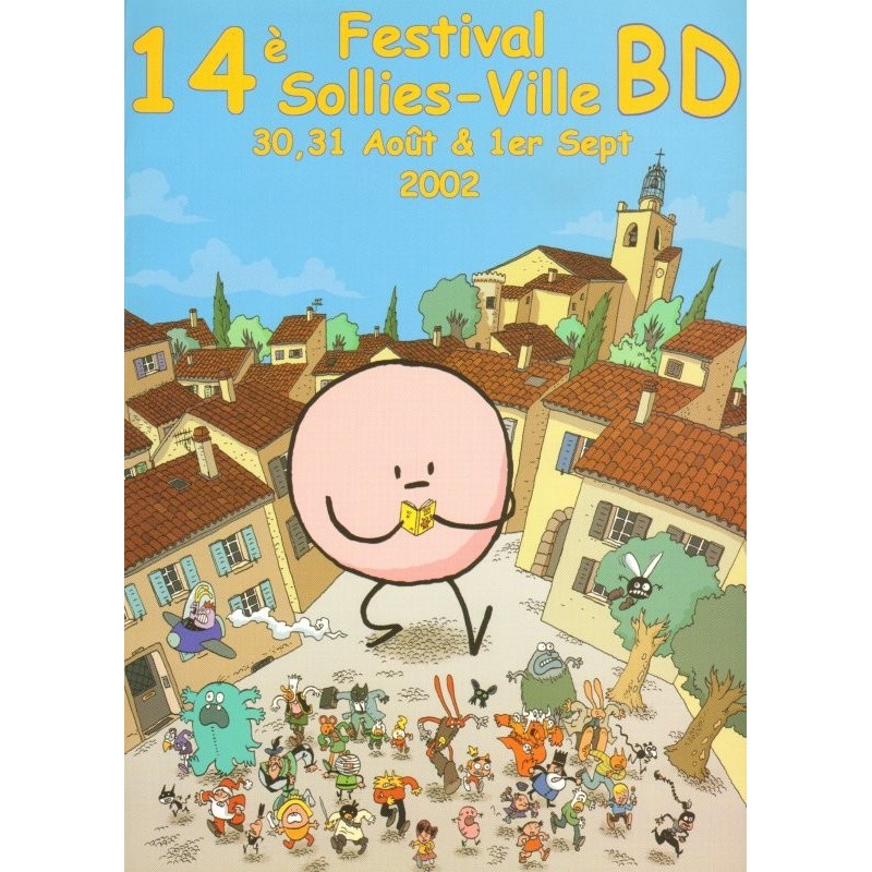 Festival de Solliès