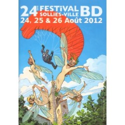 Festival de Solliès