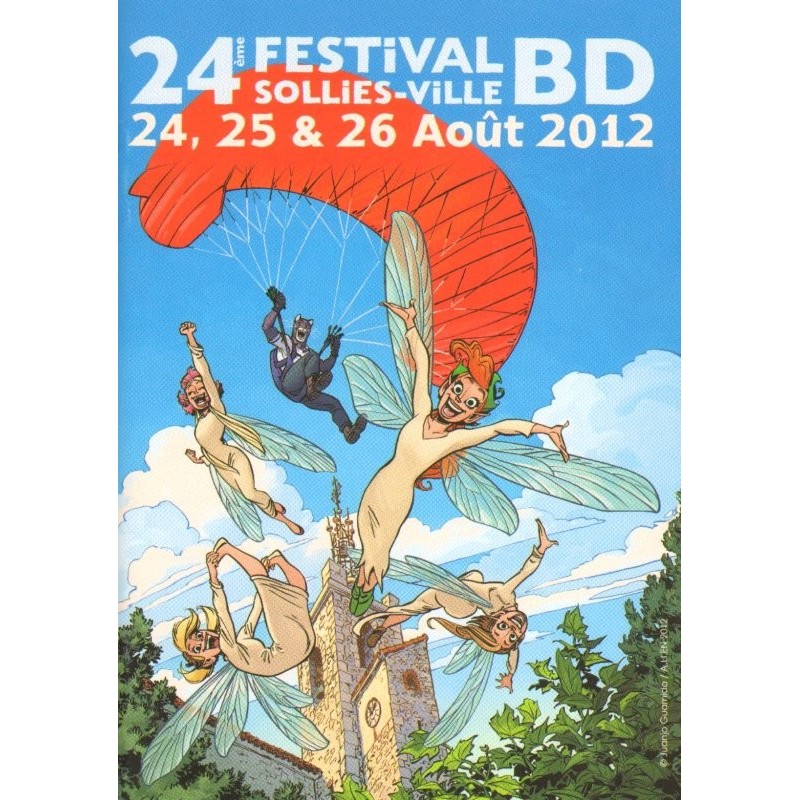 Festival de Solliès