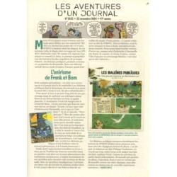 Spirou 3837