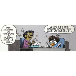 Spirou 3837