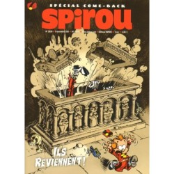 Spirou 3839