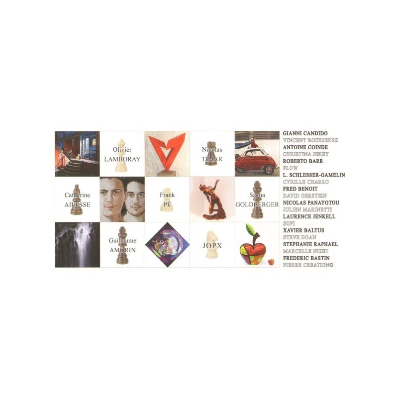 Galerie Brenart