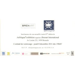 Galerie Brenart