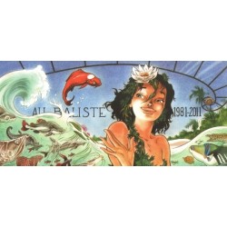 30 ans de Au Baliste