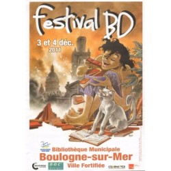 Festival de Boulogne