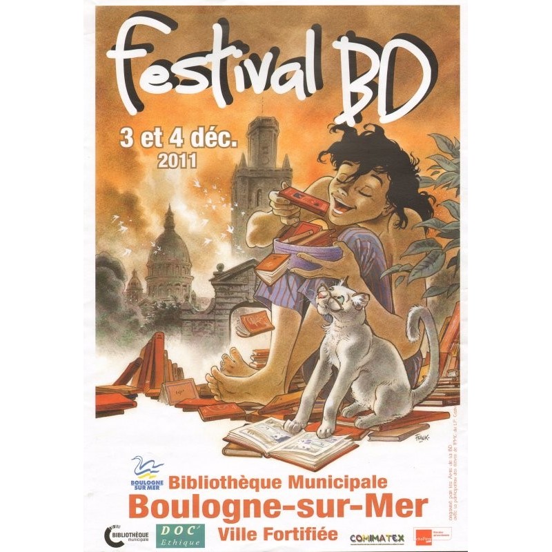 Festival de Boulogne