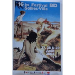 Festival de Solliès