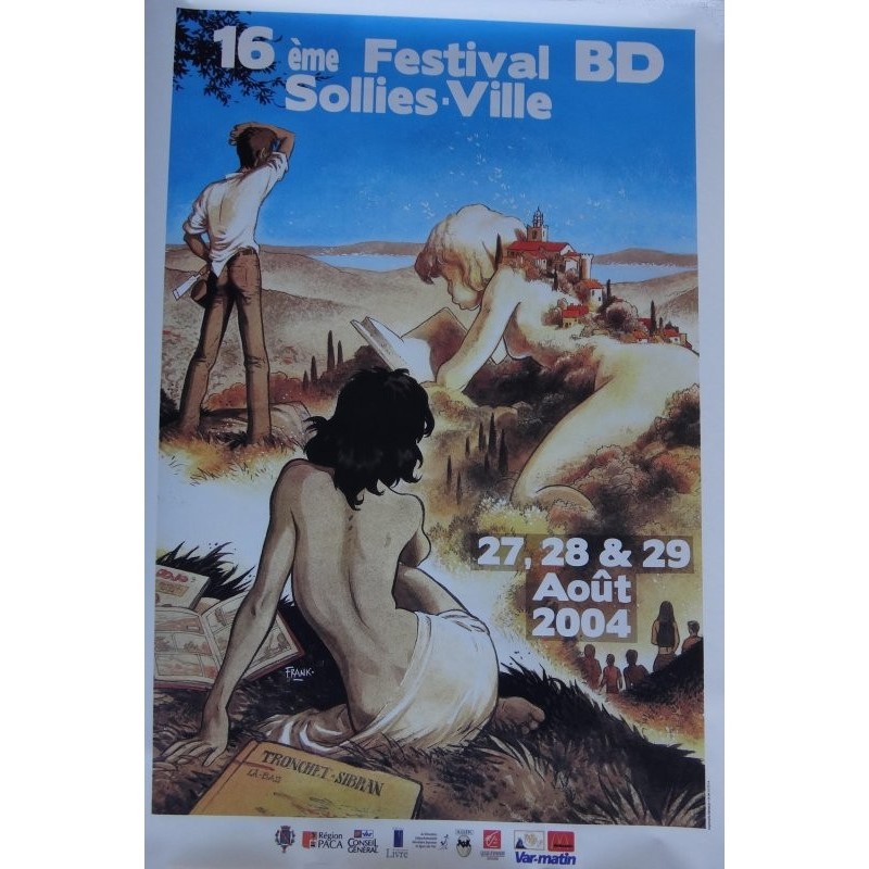 Festival de Solliès