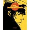 L'art de la bande dessinée